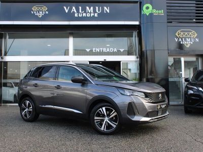 usado Peugeot 3008 1.5 BlueHDi GT EAT8