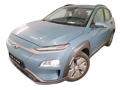 Hyundai Kauai