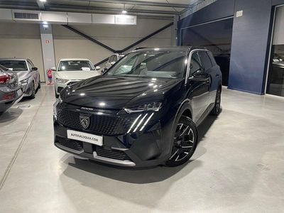 Preto Usado 2025 Peugeot 5008 Allure SUV | € 35.900 (Caro)