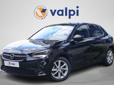 Preto Usado 2023 Opel Corsa | € 17.950 (Preço justo)