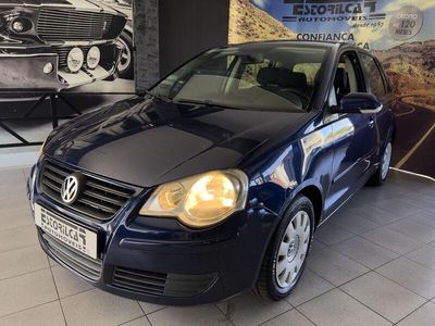 usado VW Polo 1.2 Confortline