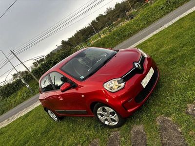 usado Renault Twingo III Sport