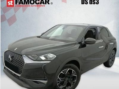 DS Automobiles DS3 Crossback