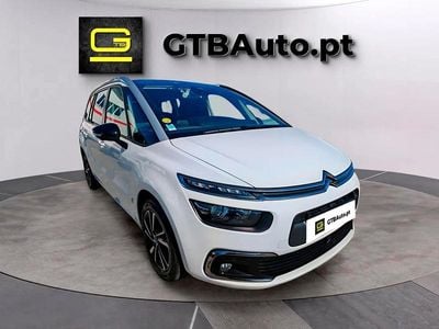 Citroën Spacetourer