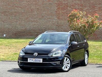VW Golf VII
