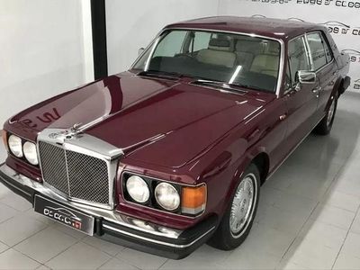 Usado 1989 Bentley Eight Sedan | € 10.450