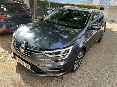 Renault Mégane GrandTour