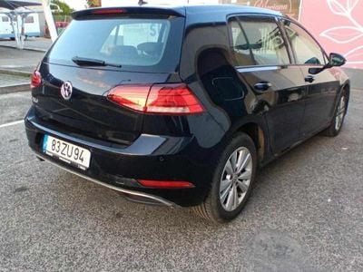 VW Golf VII