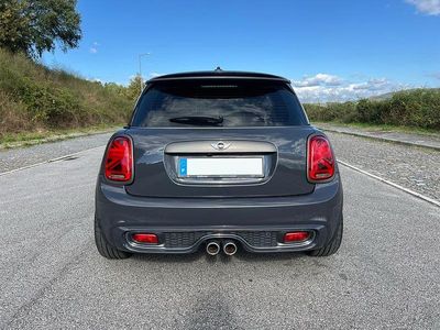 Usado Mini Cooper SD 170 HP (125 kW) 2015 Citadino