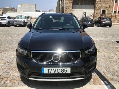 Usado 2018 Volvo XC40 SUV | € 19.500