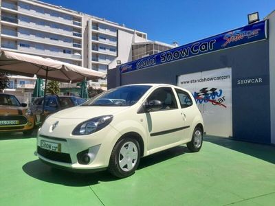 usado Renault Twingo 1.5 dCi Yahoo