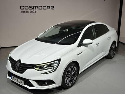 Renault Mégane IV