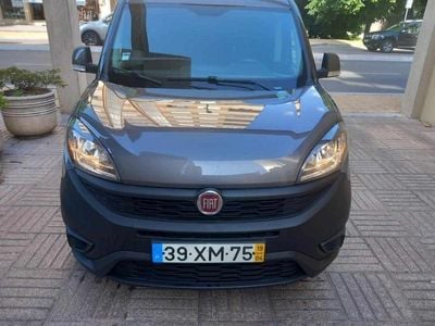 Fiat Doblò
