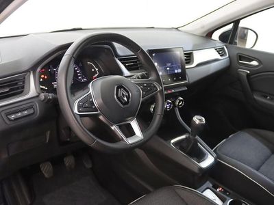 Outra Usado 2023 Renault Captur SUV | € 18.250 (Preço justo)