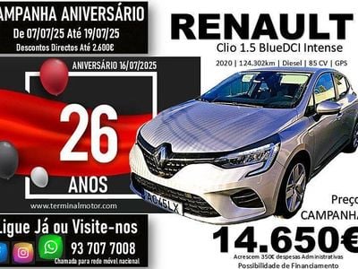 Renault Clio V