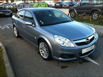 usado Opel Vectra GTS ectra1.9 CDTI