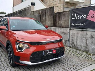 Outra Usado 2022 Kia e-Niro SUV | € 27.999 (Preço justo)