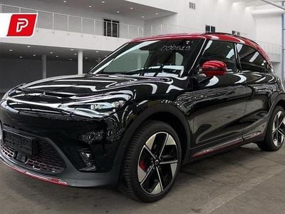 Preto Usado 2022 Smart #1 Edition #1 SUV | € 35.990 (Caro)