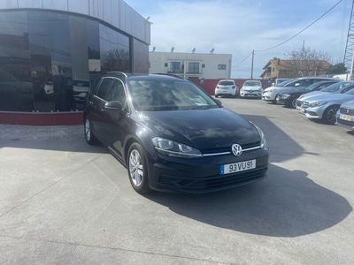 usado VW Golf 2.0 TDI Confortline