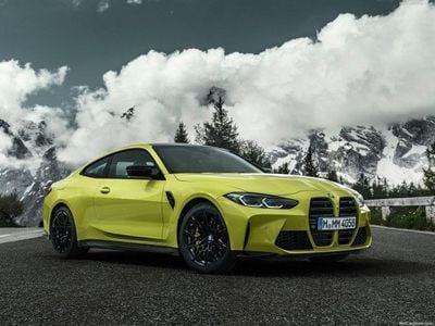 BMW M4