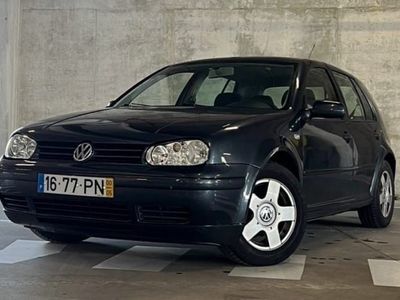 usado VW Golf IV 1.4