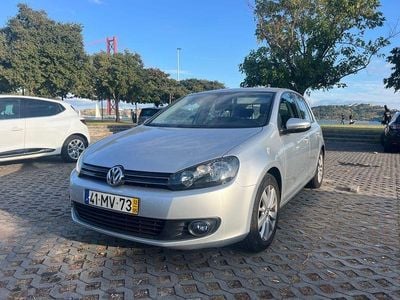 VW Golf VII