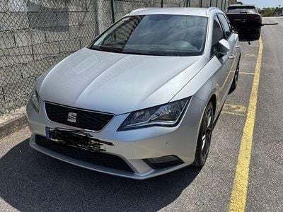 Seat Leon ST