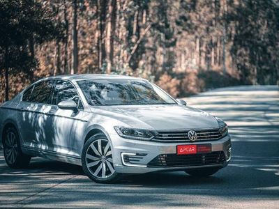 usado VW Passat 1.4 TSI GTE Plug-in