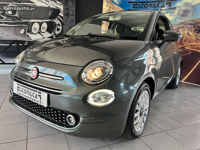 usado Fiat 500 1.2