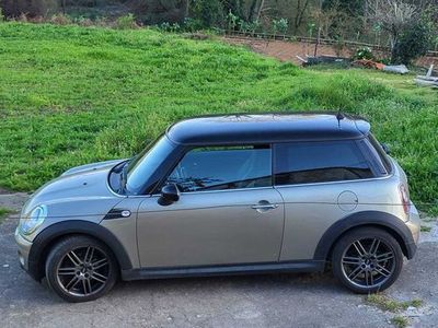 usado Mini Cooper 110 CV