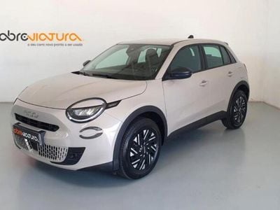 Fiat 600