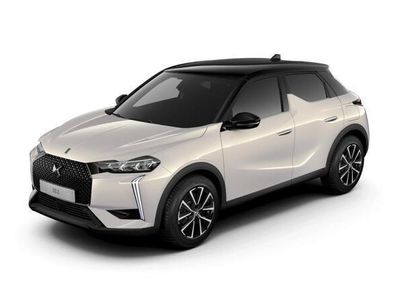 DS Automobiles DS3 Crossback