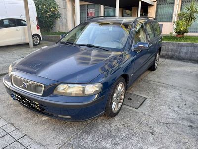 usado Volvo V70 2.5 ano 2000