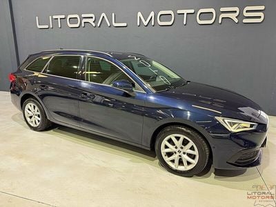 Seat Leon ST