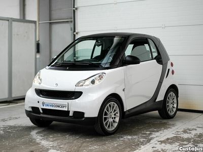 Smart ForTwo Coupé