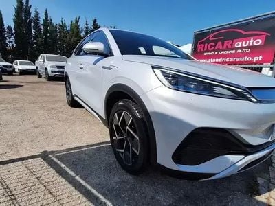 BYD Atto 3
