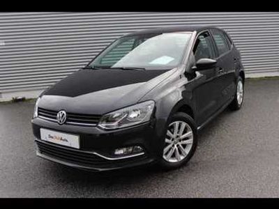 usado VW Polo 1.0 Confortline