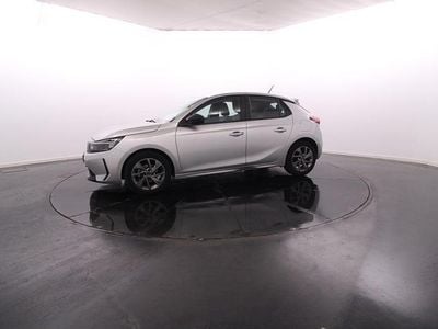 Cinzento Usado 2024 Opel Corsa Edition | € 17.950 (Caro)