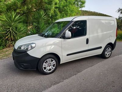 usado Fiat Doblò Doblo Combi 1.3 Multijet