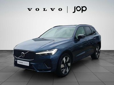 Azul Usado 2025 Volvo XC60 SUV | € 58.900 (Caro)