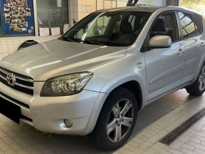 usado Toyota RAV4 2.2 D-4D