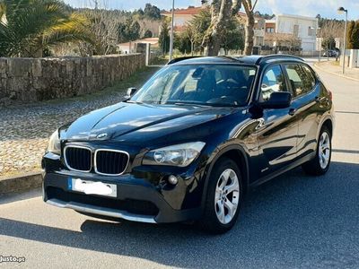 usado BMW X1 Sdrive 18d 143cv Nacional