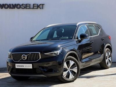 Preto Usado 2023 Volvo XC40 SUV | € 39.700 (Preço elevado)