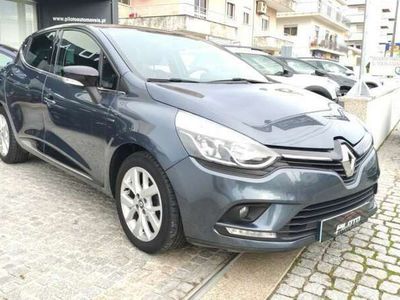 Renault Clio IV