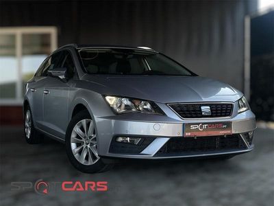 Seat Leon ST