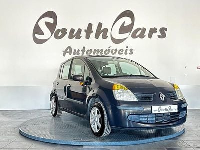 Renault Modus