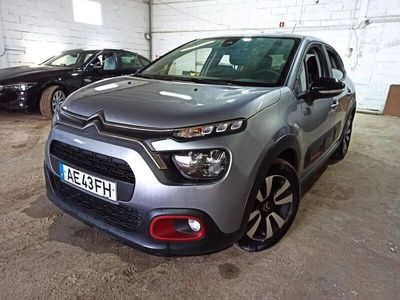 usado Citroën C3 1.2 PureTech Shine