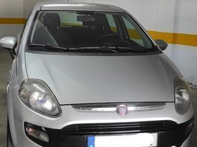 usado Fiat Punto Evo Easy Start&Stop 1.3 MultiJet diesel