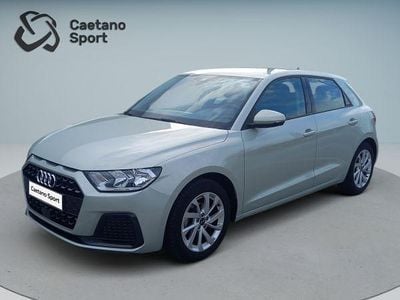 Usado Audi A1 95 HP (69 kW) 2024 Outra SUV
