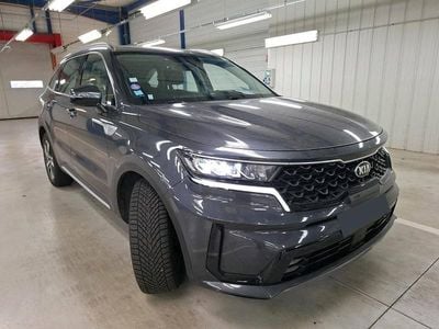 Cinzento Usado 2021 Kia Sorento SUV | € 35.900